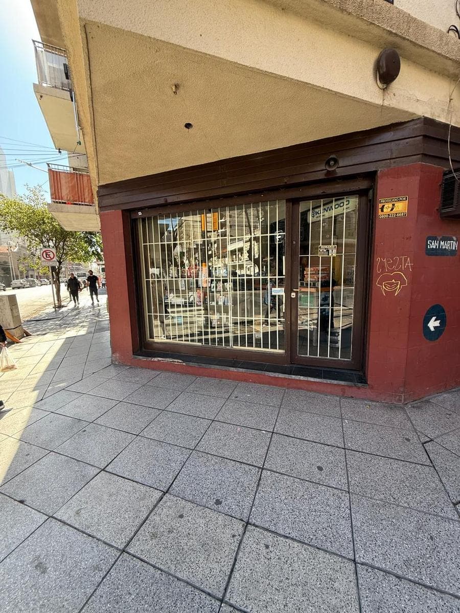 Local en Venta en Avellaneda Centro - 1