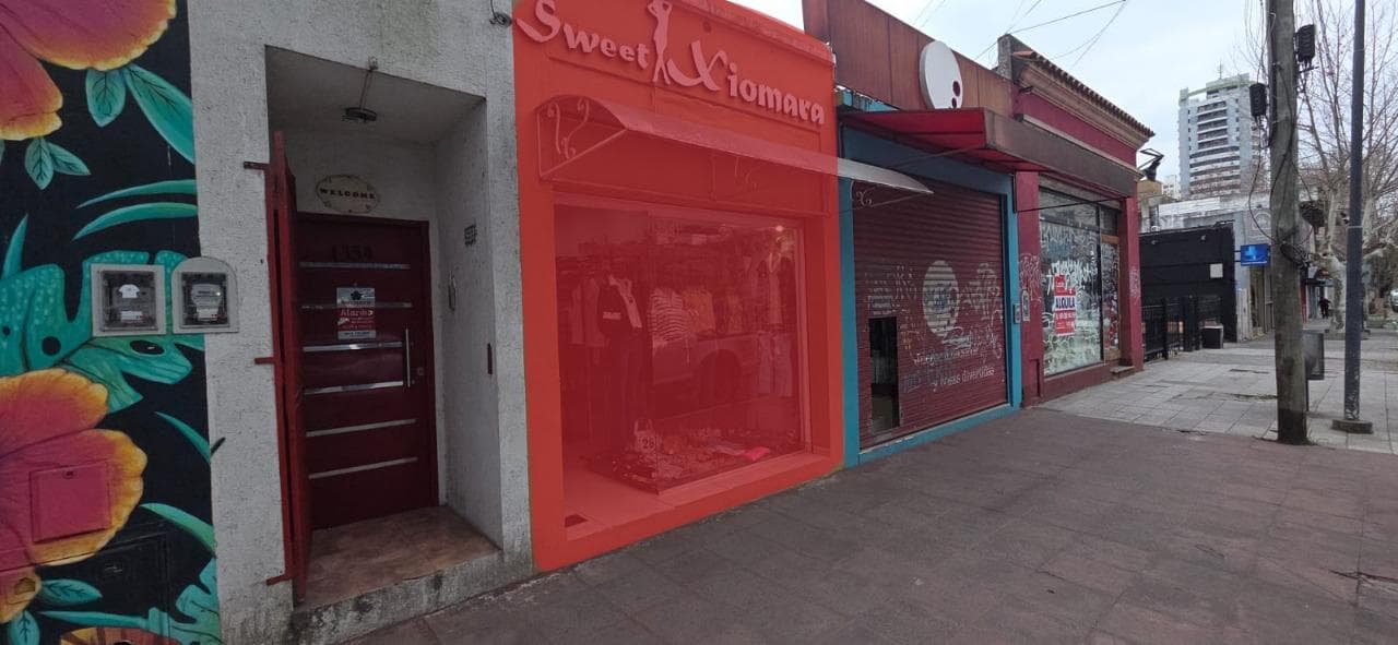 VENTA PH CASA LOCAL LOTE MICROCENTRO San Miguel - 2