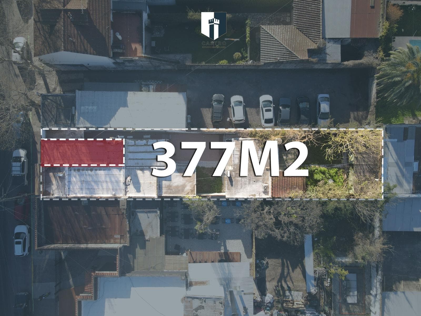 VENTA PH CASA LOCAL LOTE MICROCENTRO San Miguel - 1