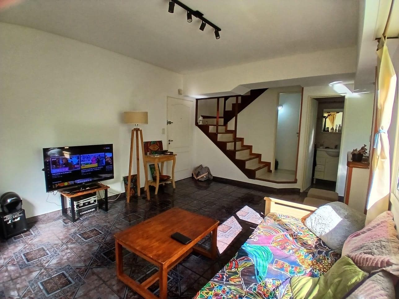 PH en Alquiler 3 ambientes en Boedo - 2