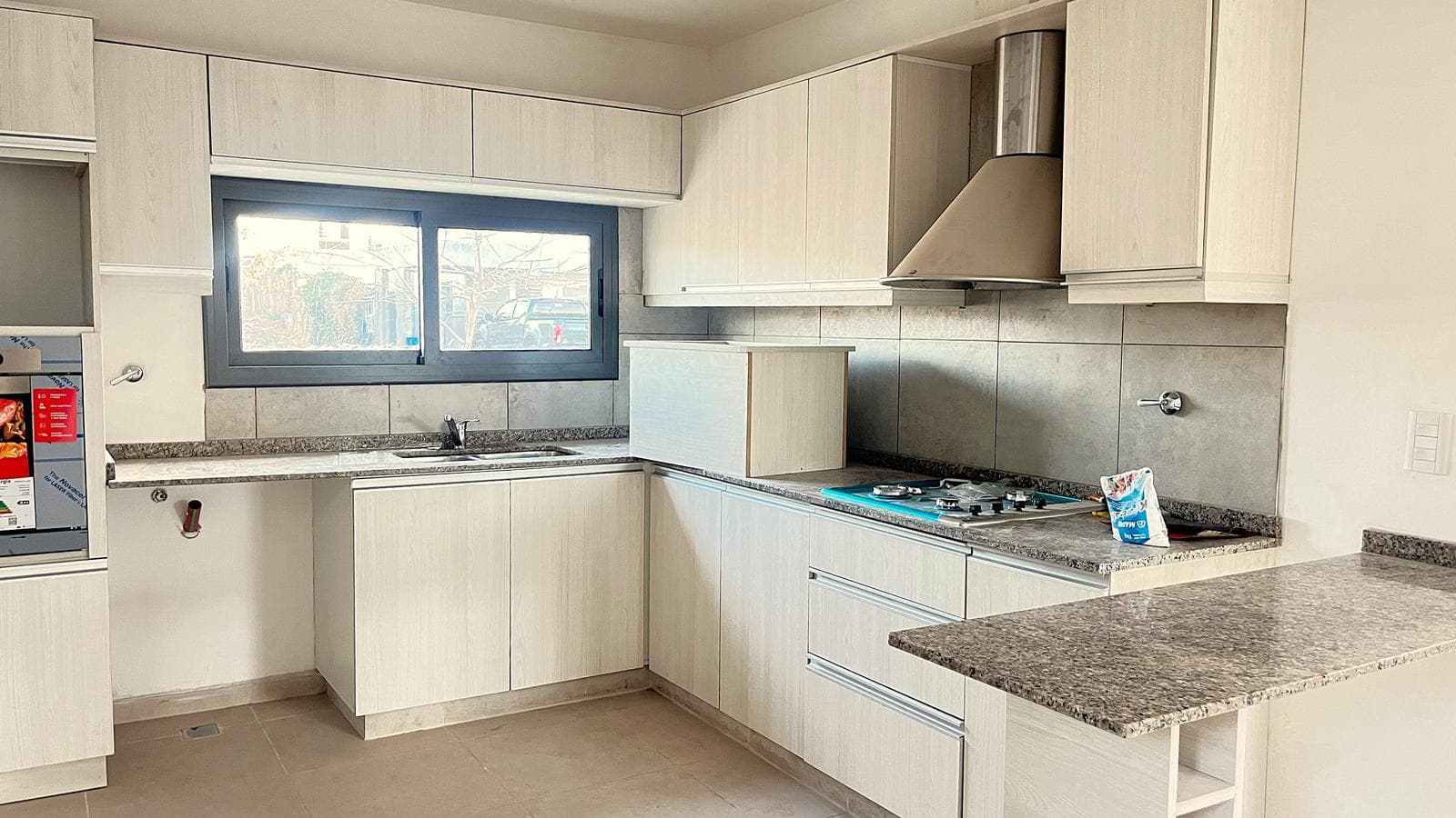 CASA EN VENTA BARRIO PRIVADO PINAR DEL SOL VI. LUZURIAGA. MAIPU. - 1