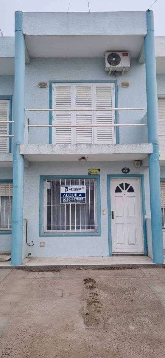 PH en Puerto Madryn - 1