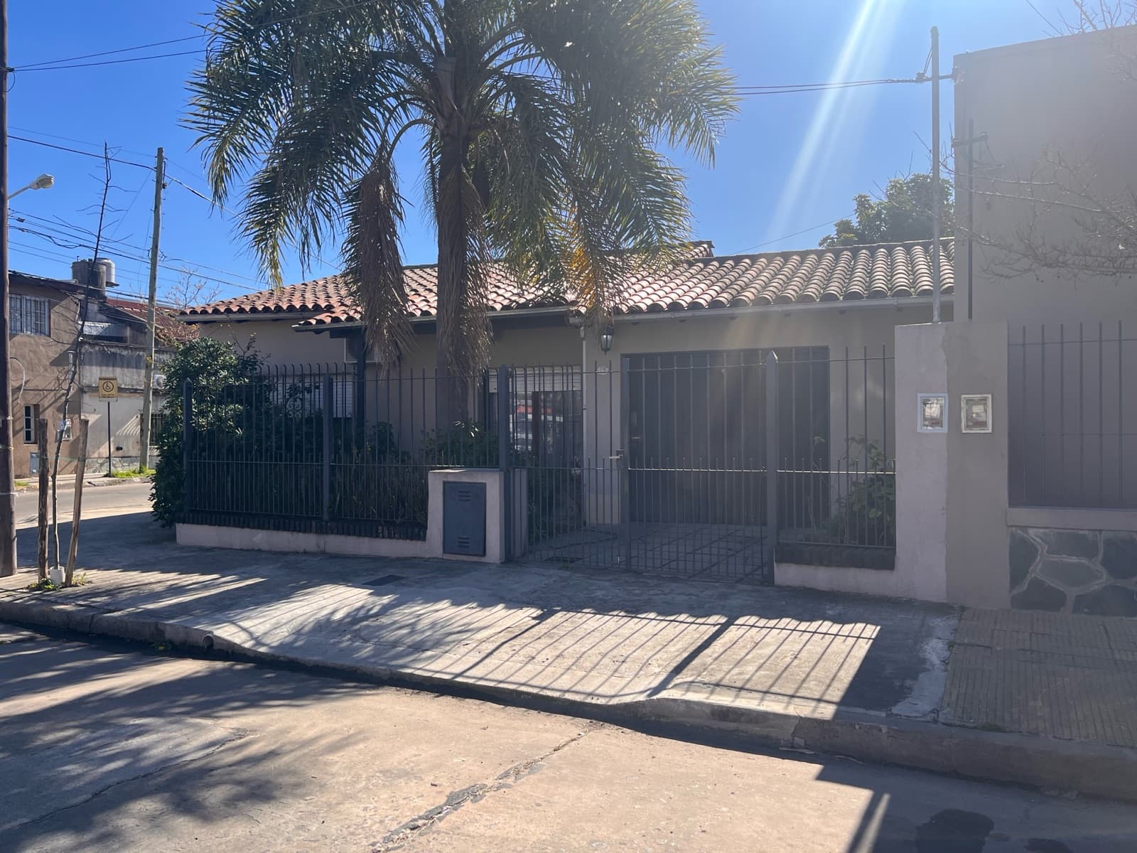 Casa en Venta 4 ambientes - San Fernando - 1