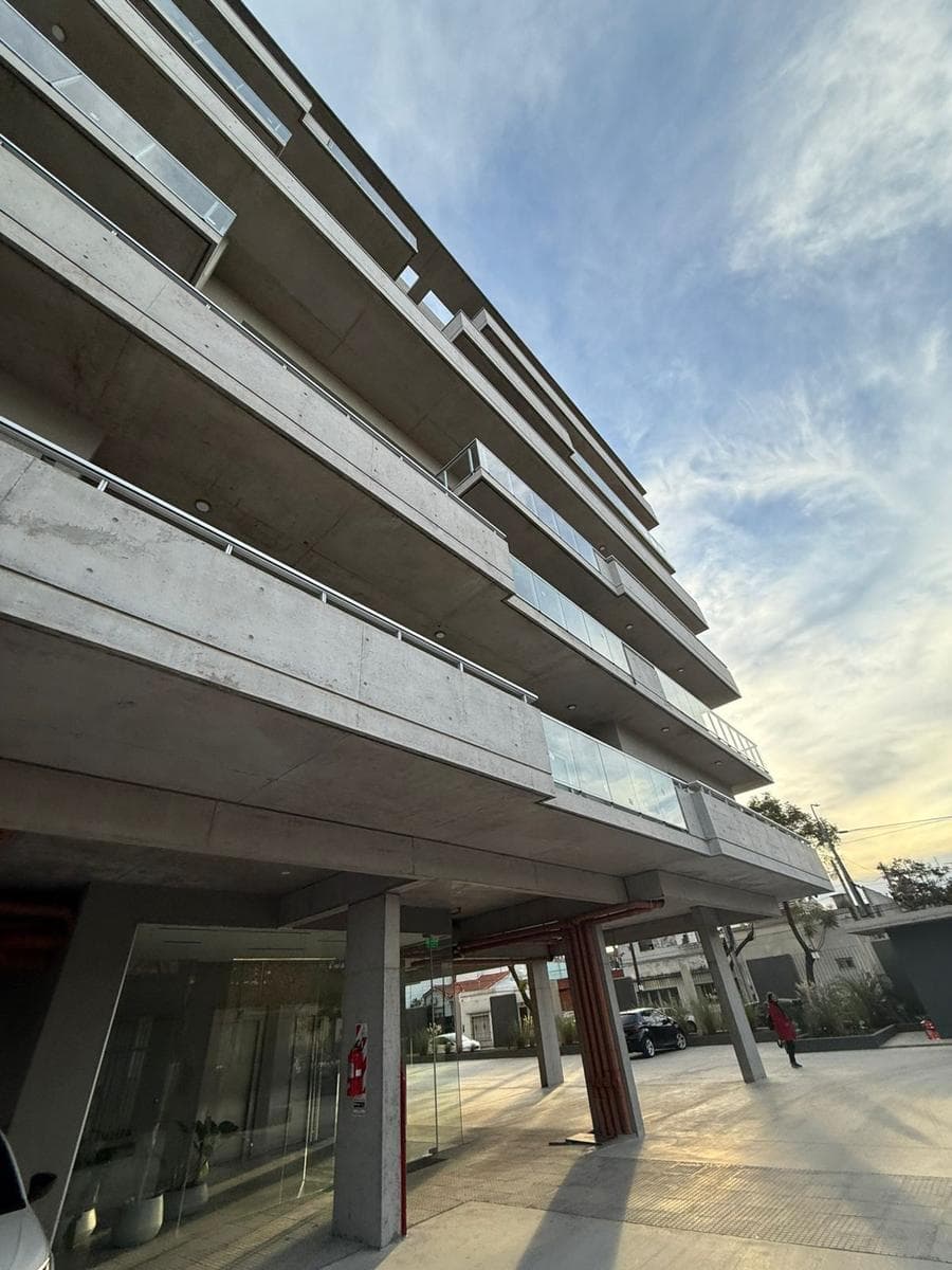 Venta Departamento 2 ambientes con balcon - 1