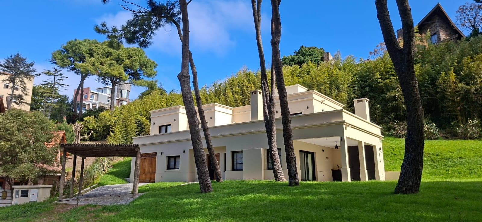 Casa cerca del mar - 1