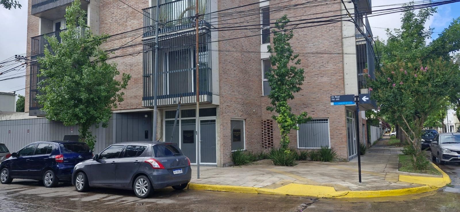 Departamento en Centro De Lujan - 1