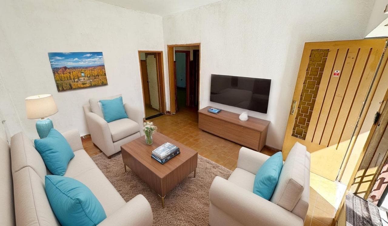 Venta Casa de 3 ambientes en Caseros - 1