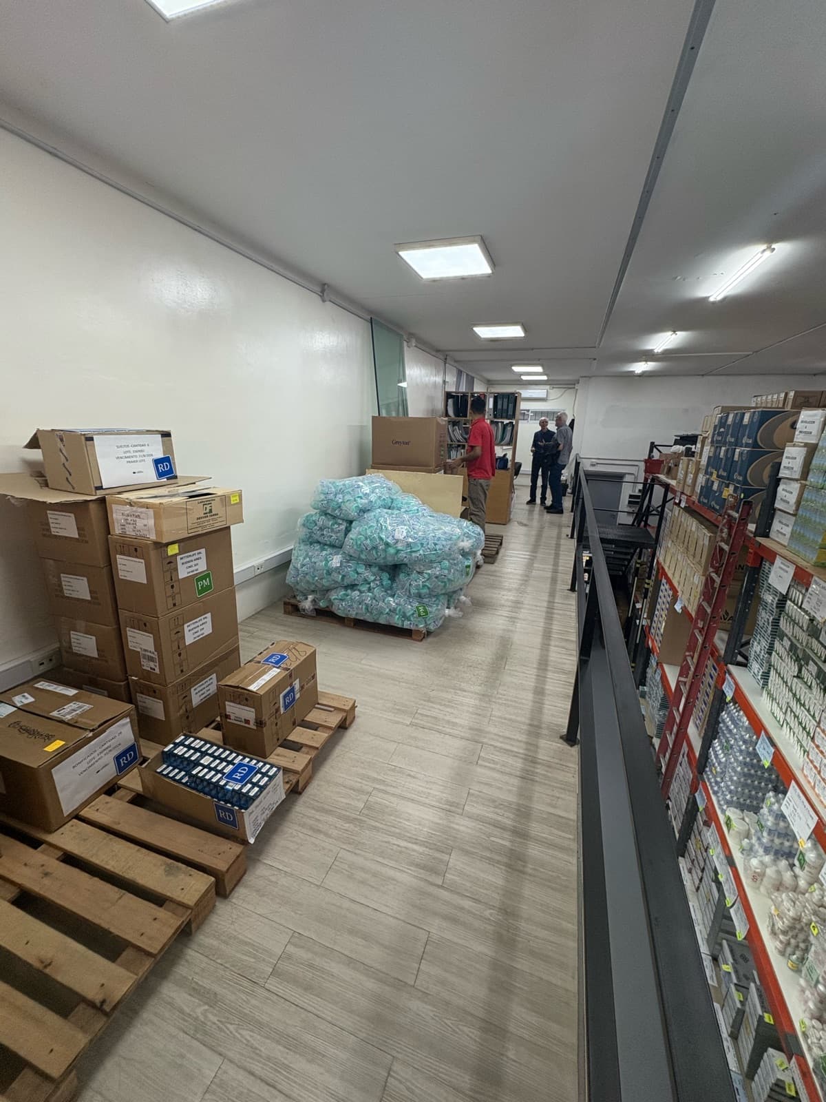 Galpón en venta - Ciudadela, 580 m2 - 1