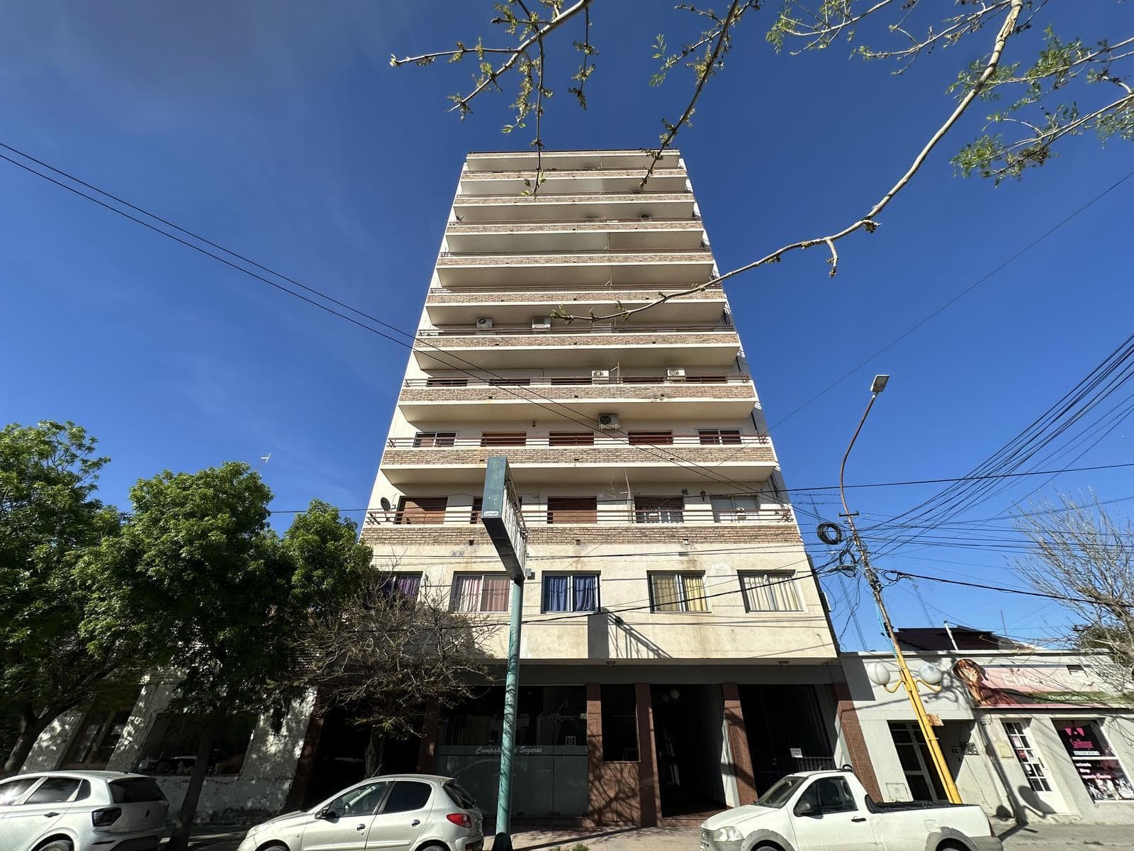 Departamento en Villa Regina - 1