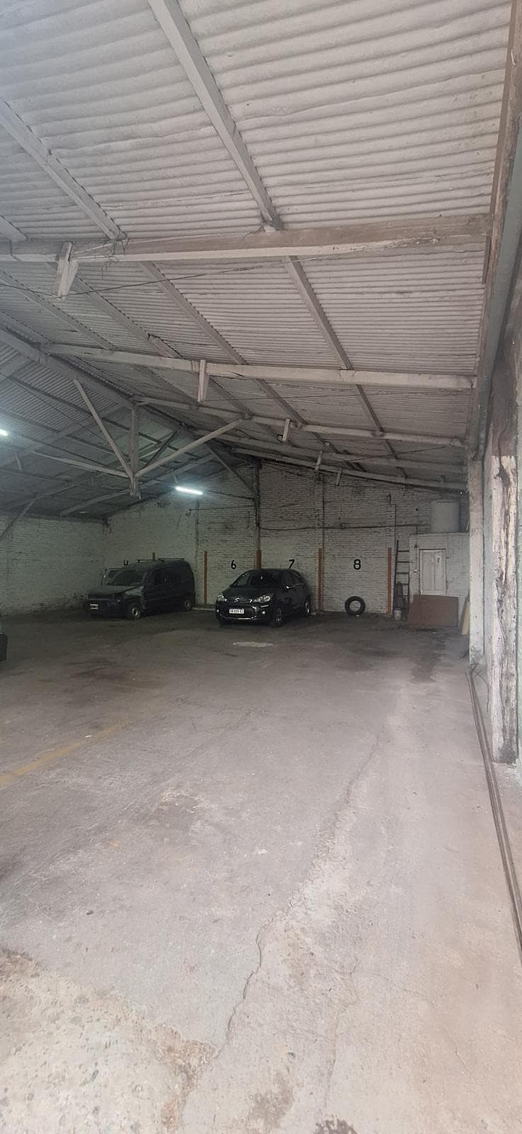 Lote Estratégico en Alto Alberdi - 1