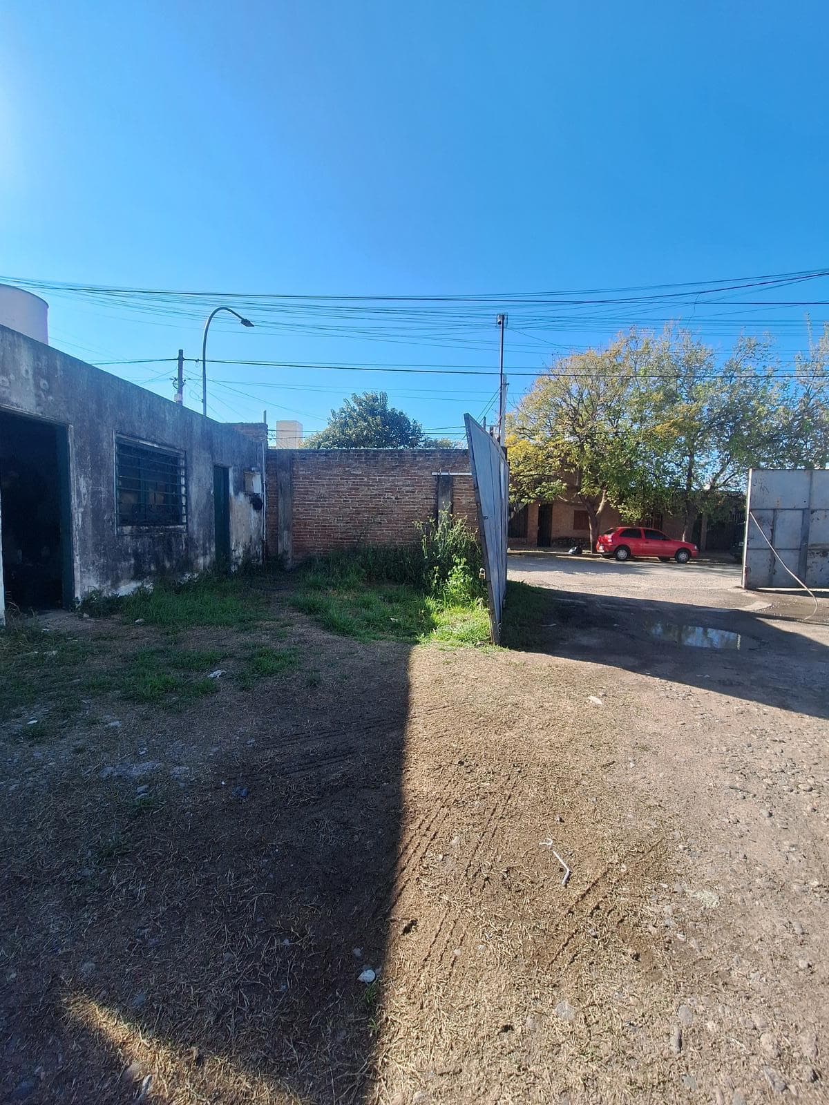 ATENCION INVERSOR A MTS DE DUARTE QUIROS Y ZIPOLI - 1