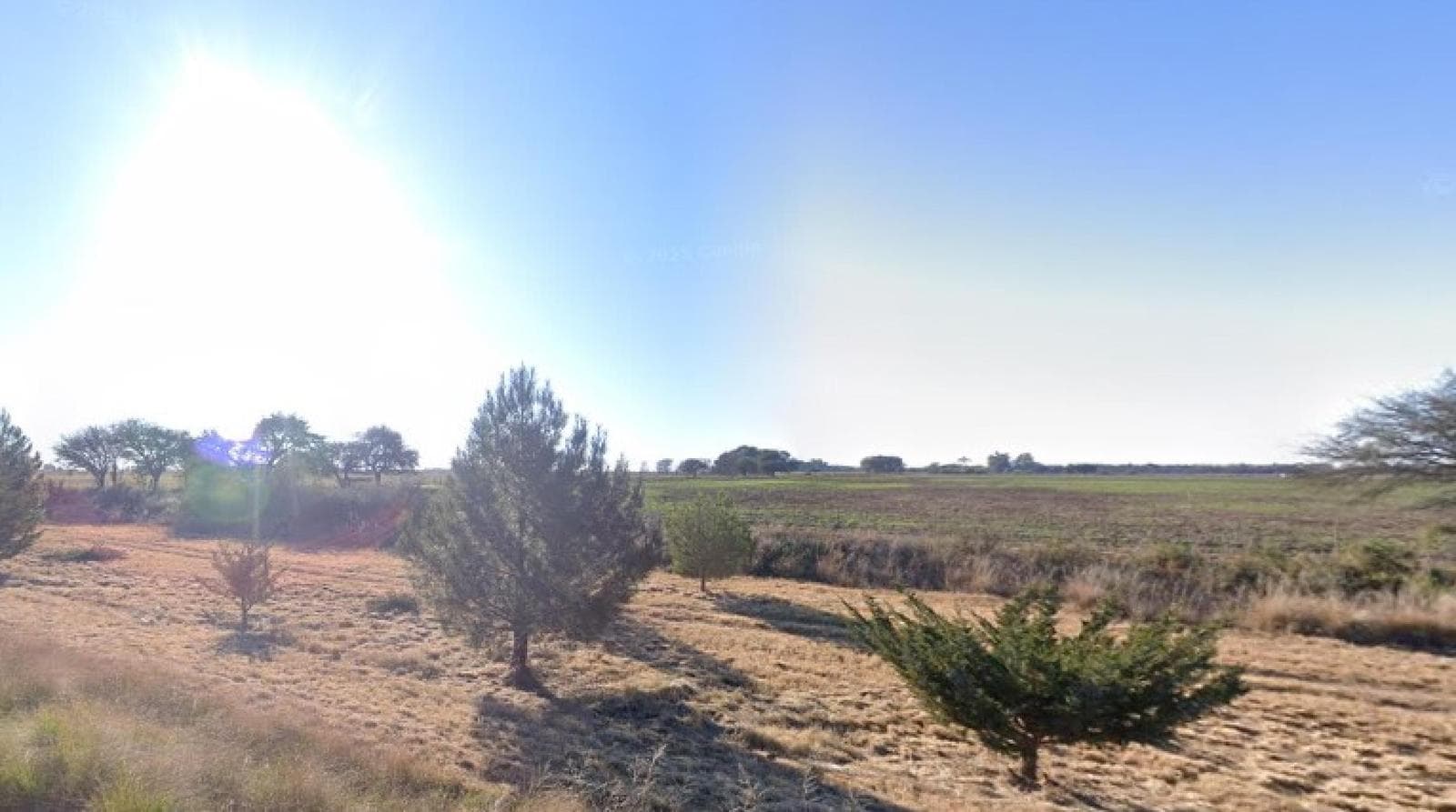 Campo en venta - 137 Hectáreas - Santa Rosa - 1