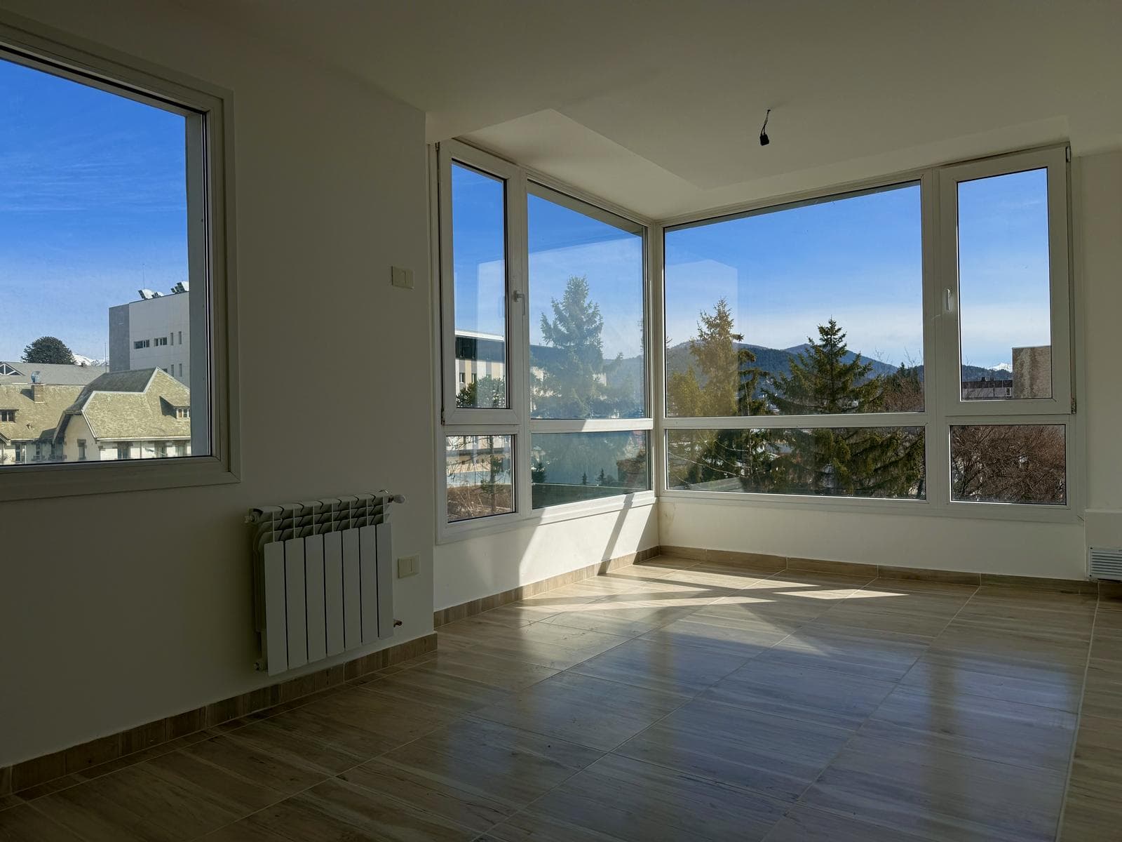 Departamento en John O´Connor 280 (Torre O´Connor) - 1