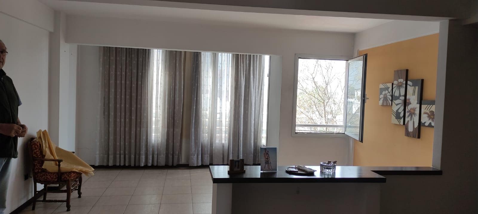 Departamento en Moreno centro - 1