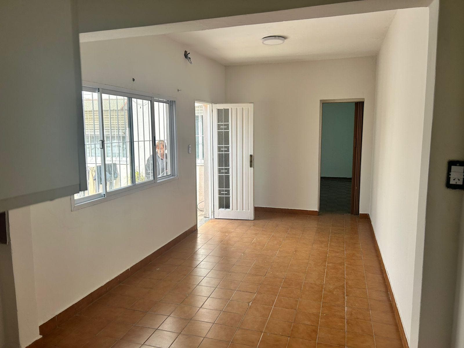 PH en Alquiler 2 Ambientes AMPLIO - 1