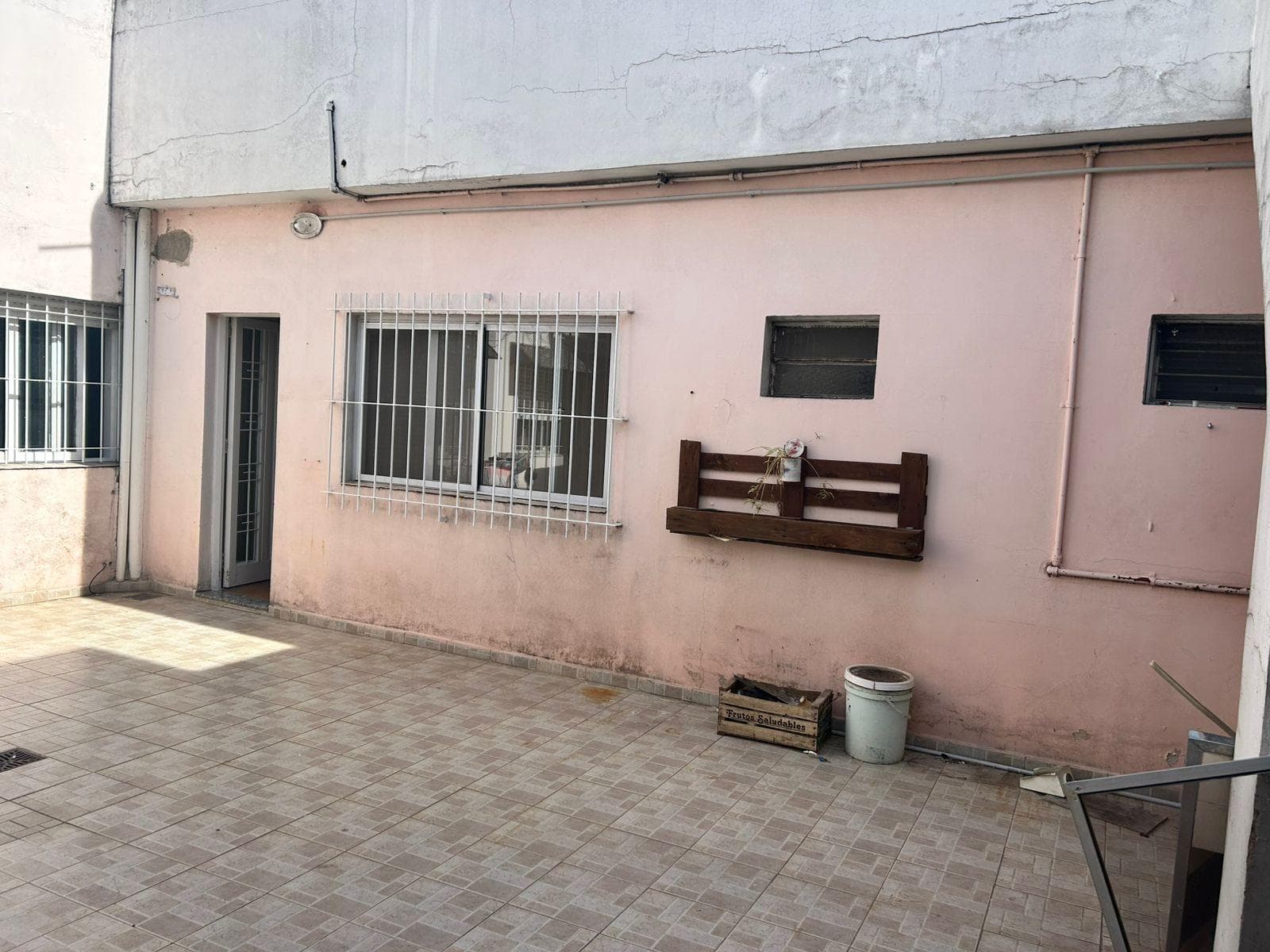 PH en Alquiler 2 Ambientes AMPLIO - 2