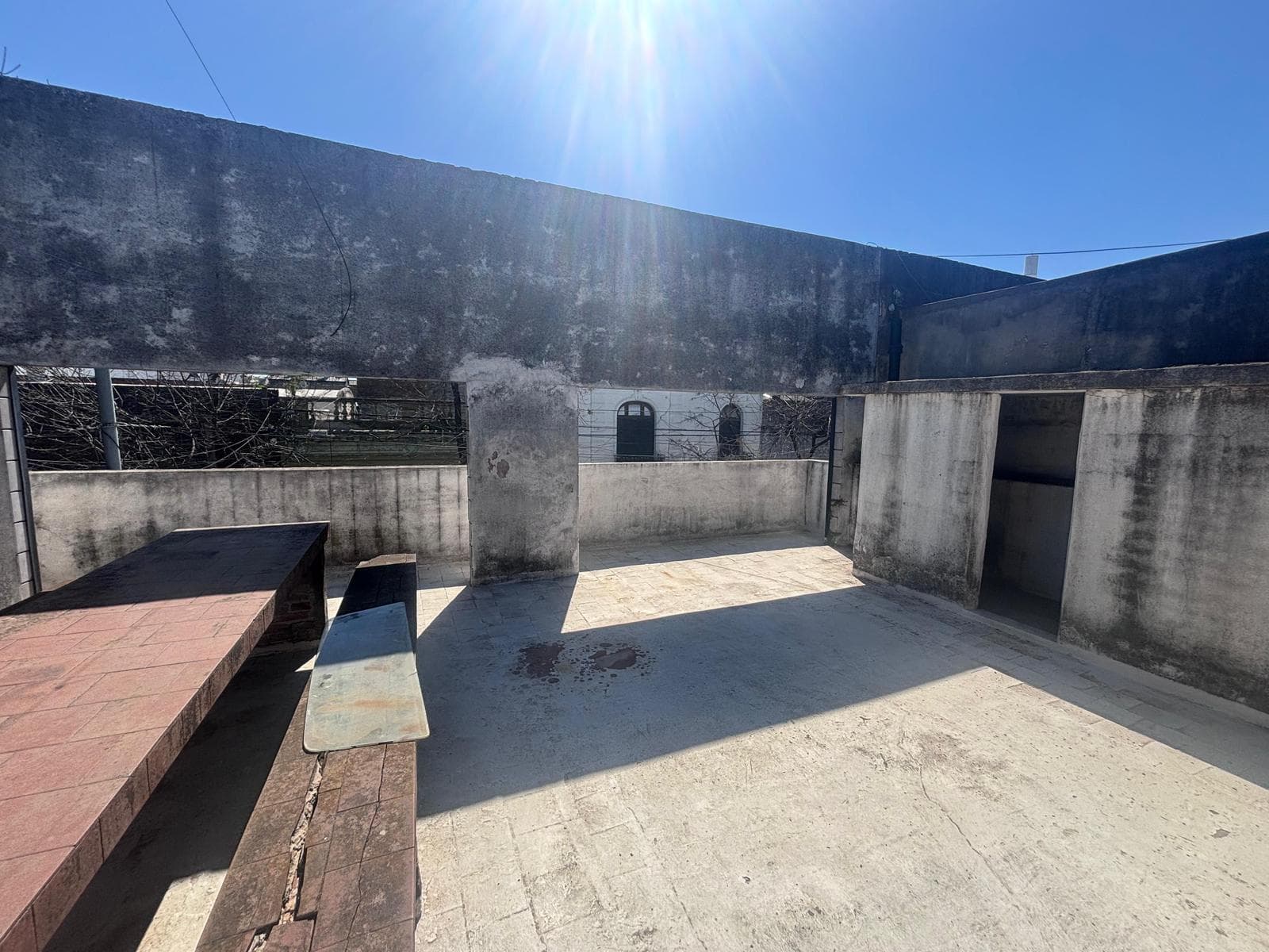 Depósito o Galpon - 2