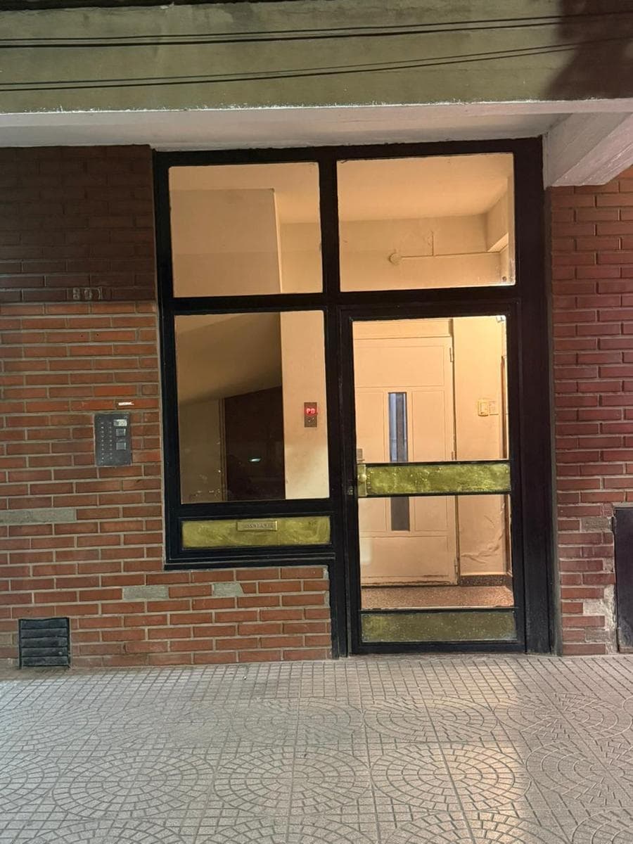 Departamento en venta 25 de Mayo y Marcos paz - 1