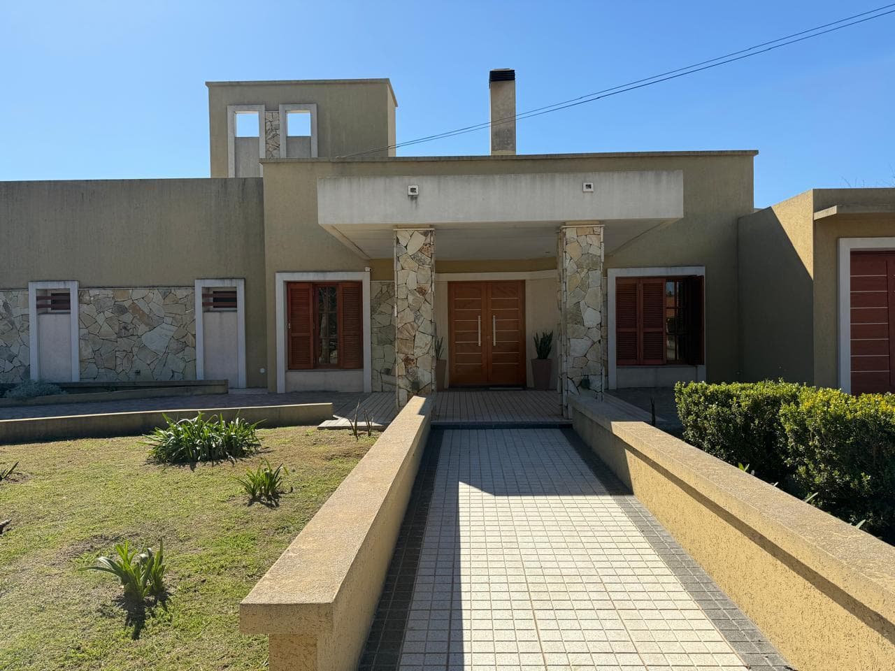 Casa en Pueblo San Antonio - 1