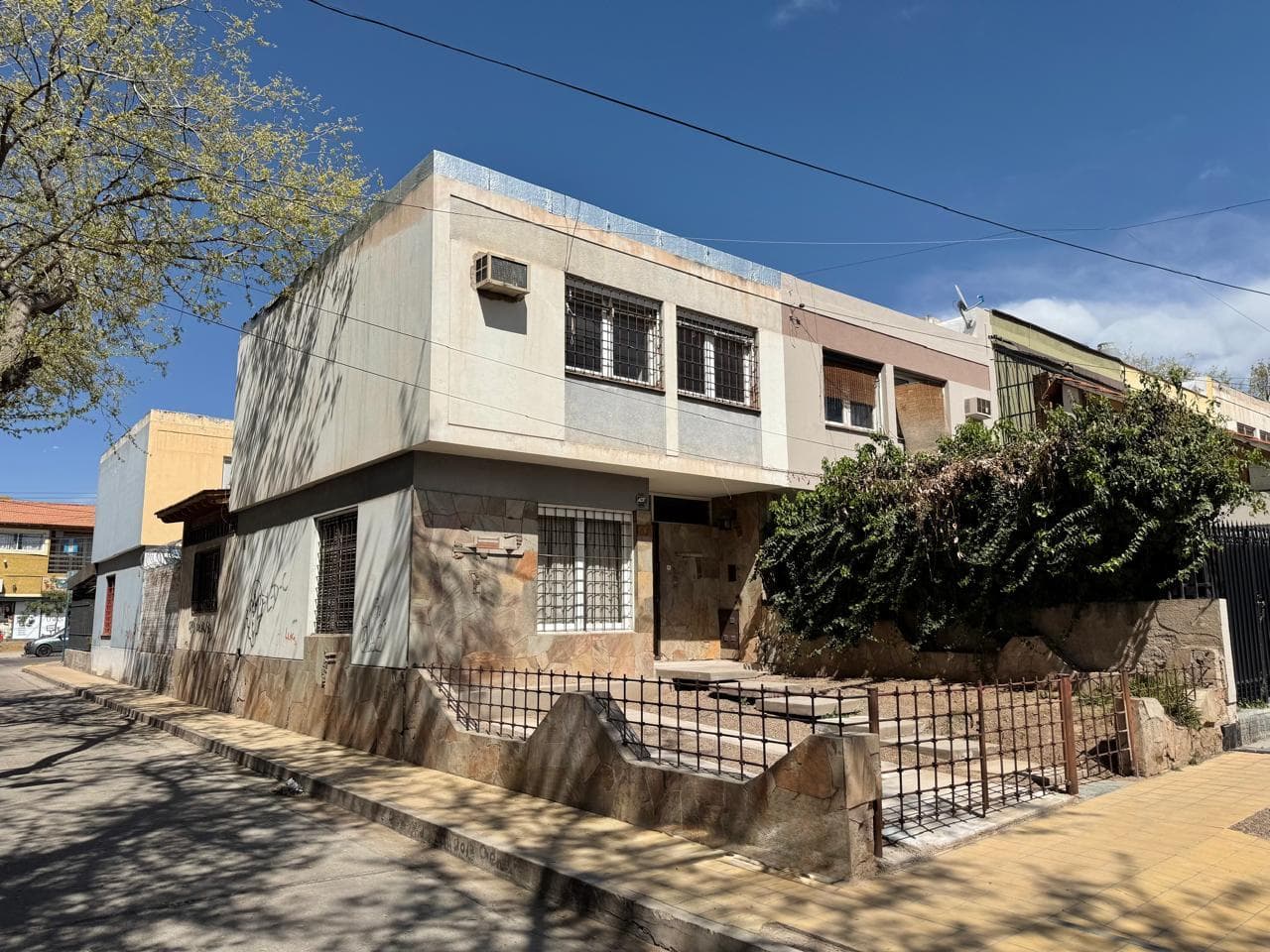 Casa Villa Hipódromo - 1