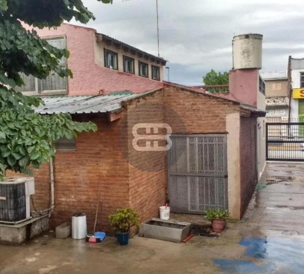 ALQUILER VIVIENDA C/ LOCAL Y GALPÓN - BOULOGNE - 2