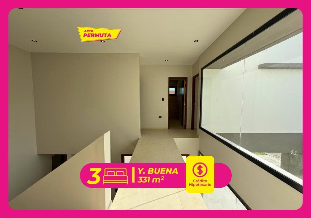 LAS DECOUD VENDEN CASA EN Bº ALTO VERDE 1 - 1