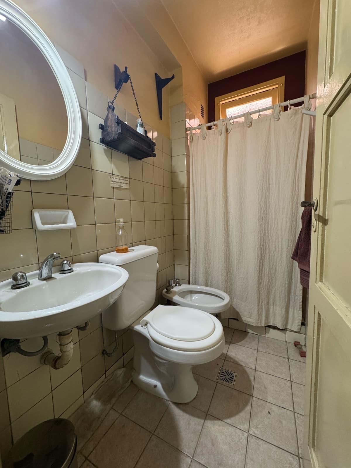 Casa en Venta en Godoy Cruz - 1