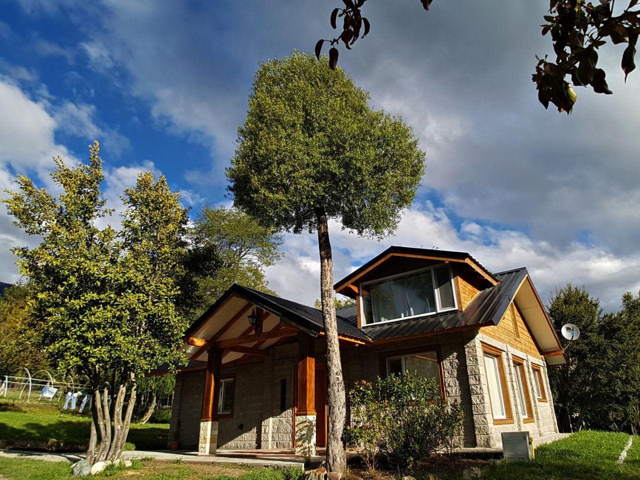 Chacra en Las Golondrinas - 1