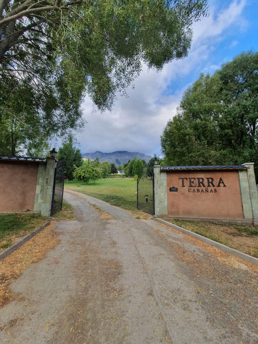 Chacra en Las Golondrinas - 2