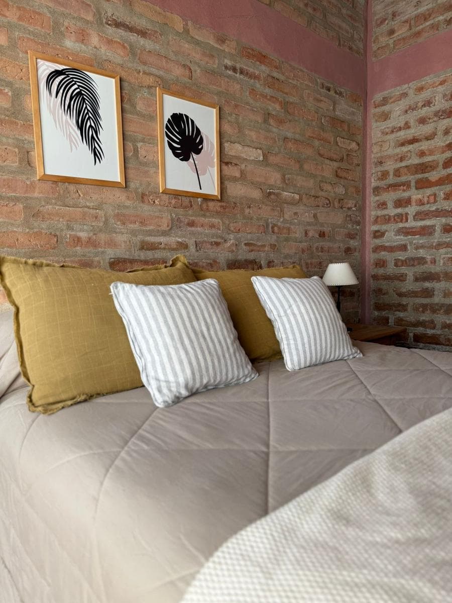 PH EN ALQUILE B° MELIPAL - 1