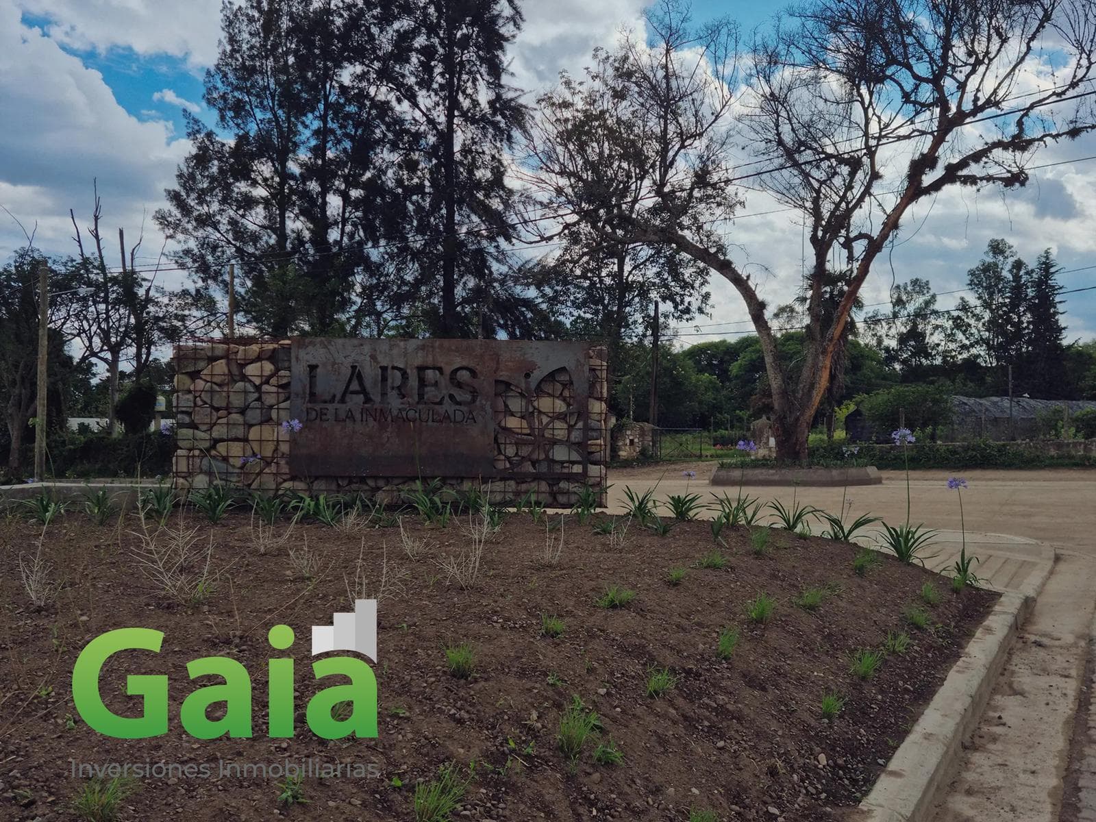 Terreno a la Venta en Vaqueros (Ares de la Inmaculada) - 1
