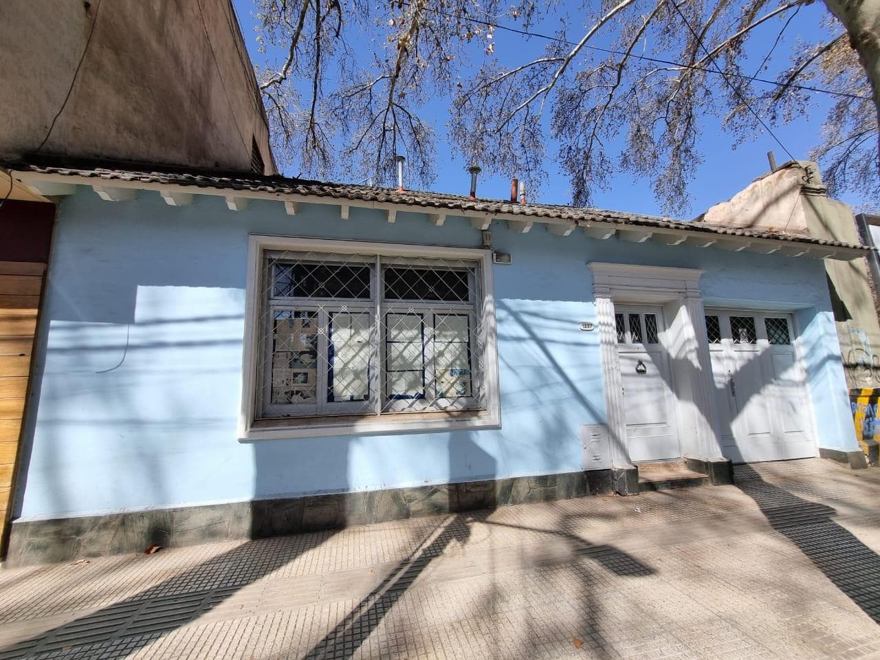 Alquiler Casa para Actividad Comercial a metros Hotel Hyatt - 2