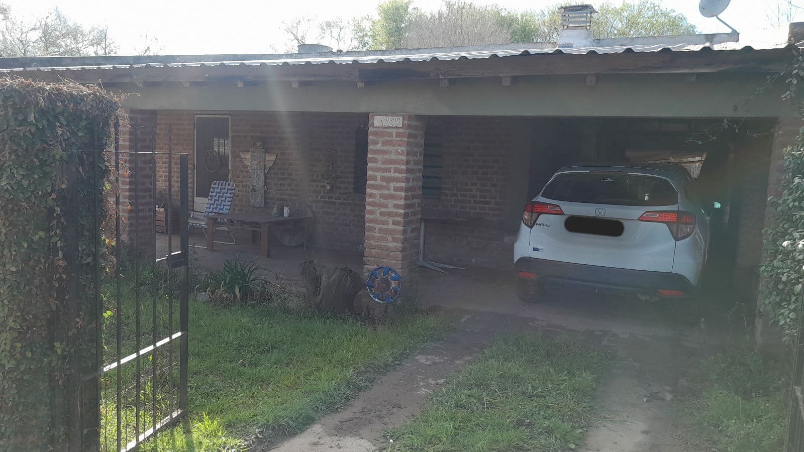 Se Vende Casa en Cosquín - 1