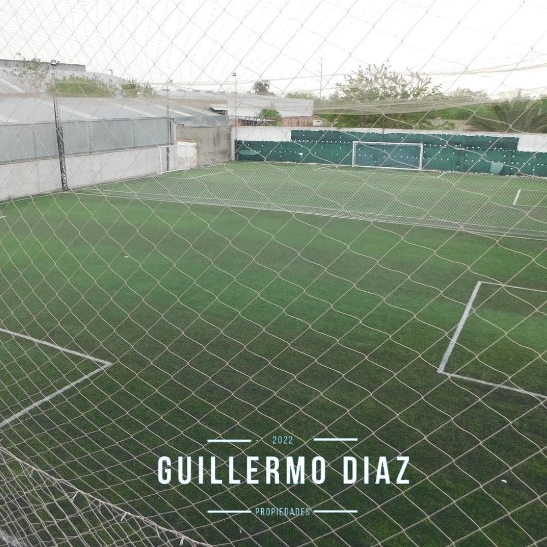 Terreno y Fondo de Comercio en Venta en Merlo - 1