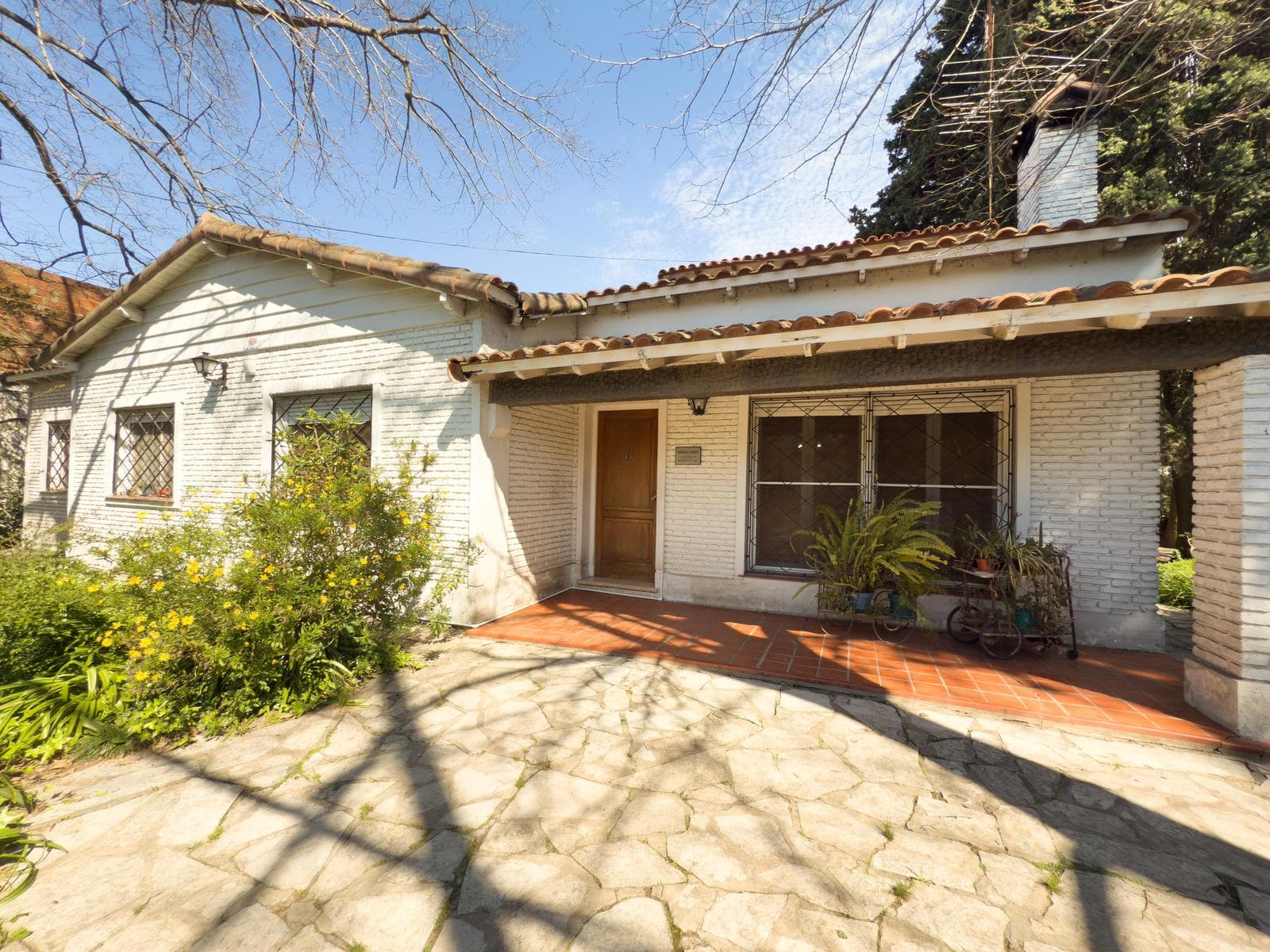 Casa en venta en Villa Elisa - Calle 8 y 56 - 1