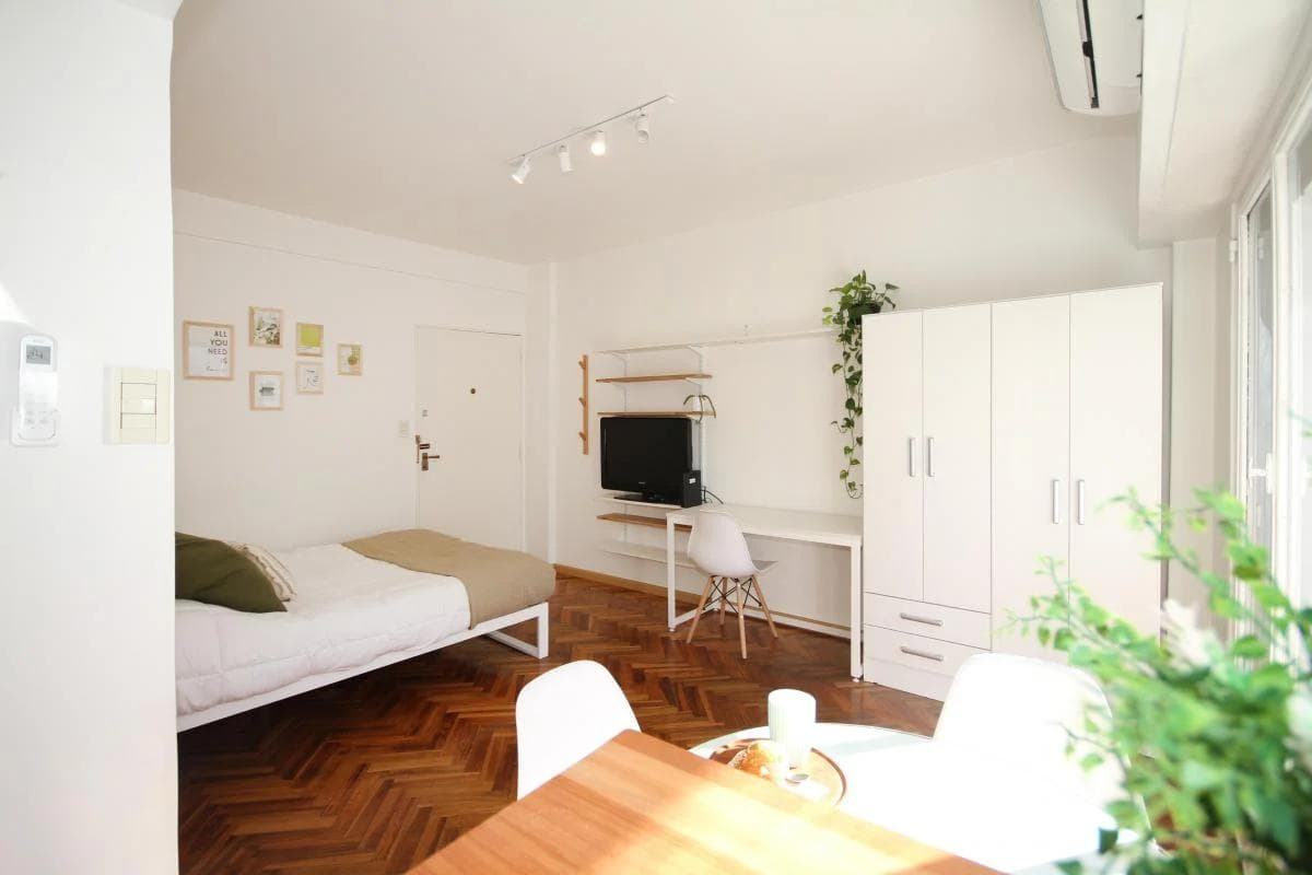 Departamento en Belgrano - 1