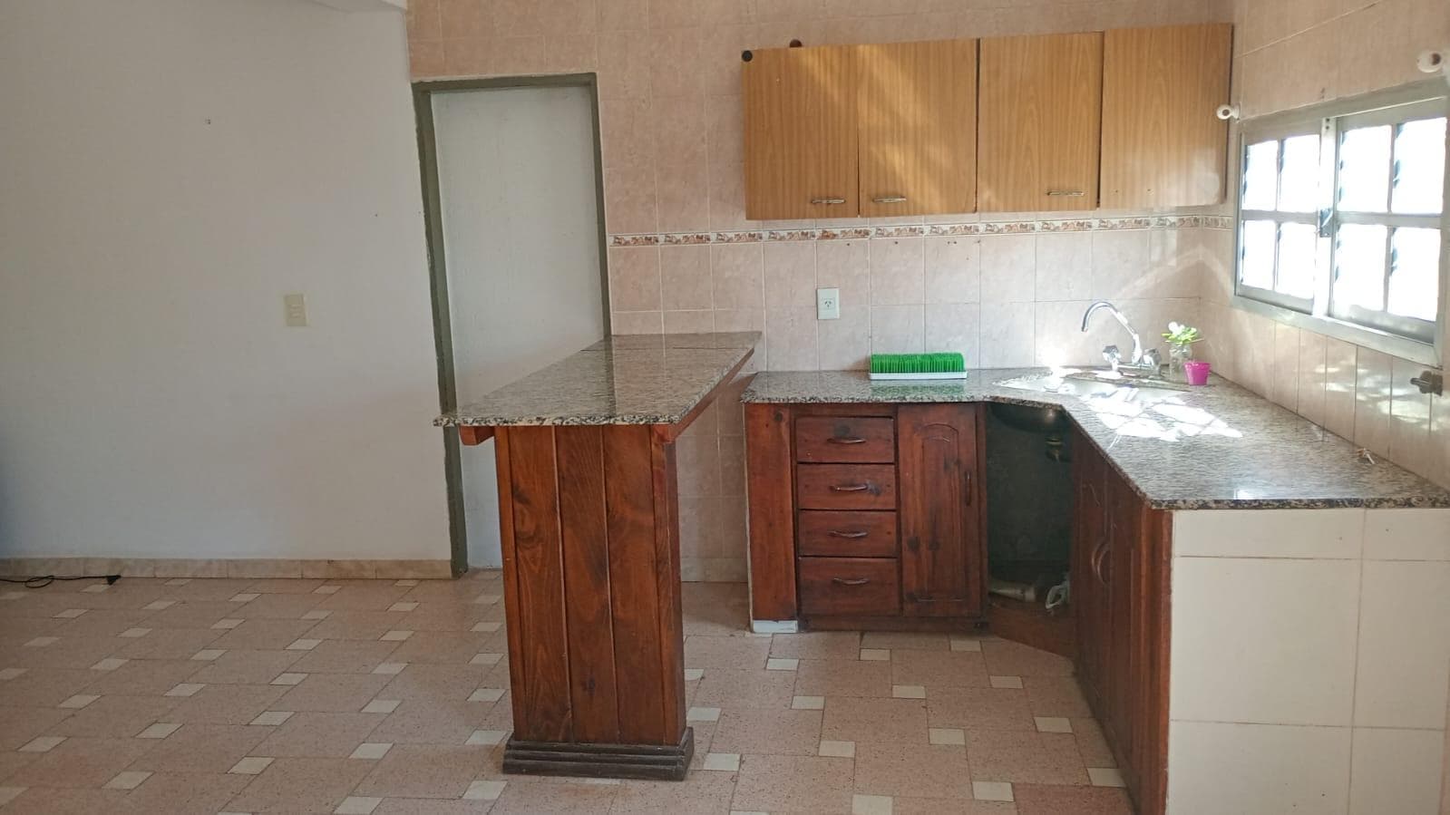 CASA INTERNA 2 DOR - 1