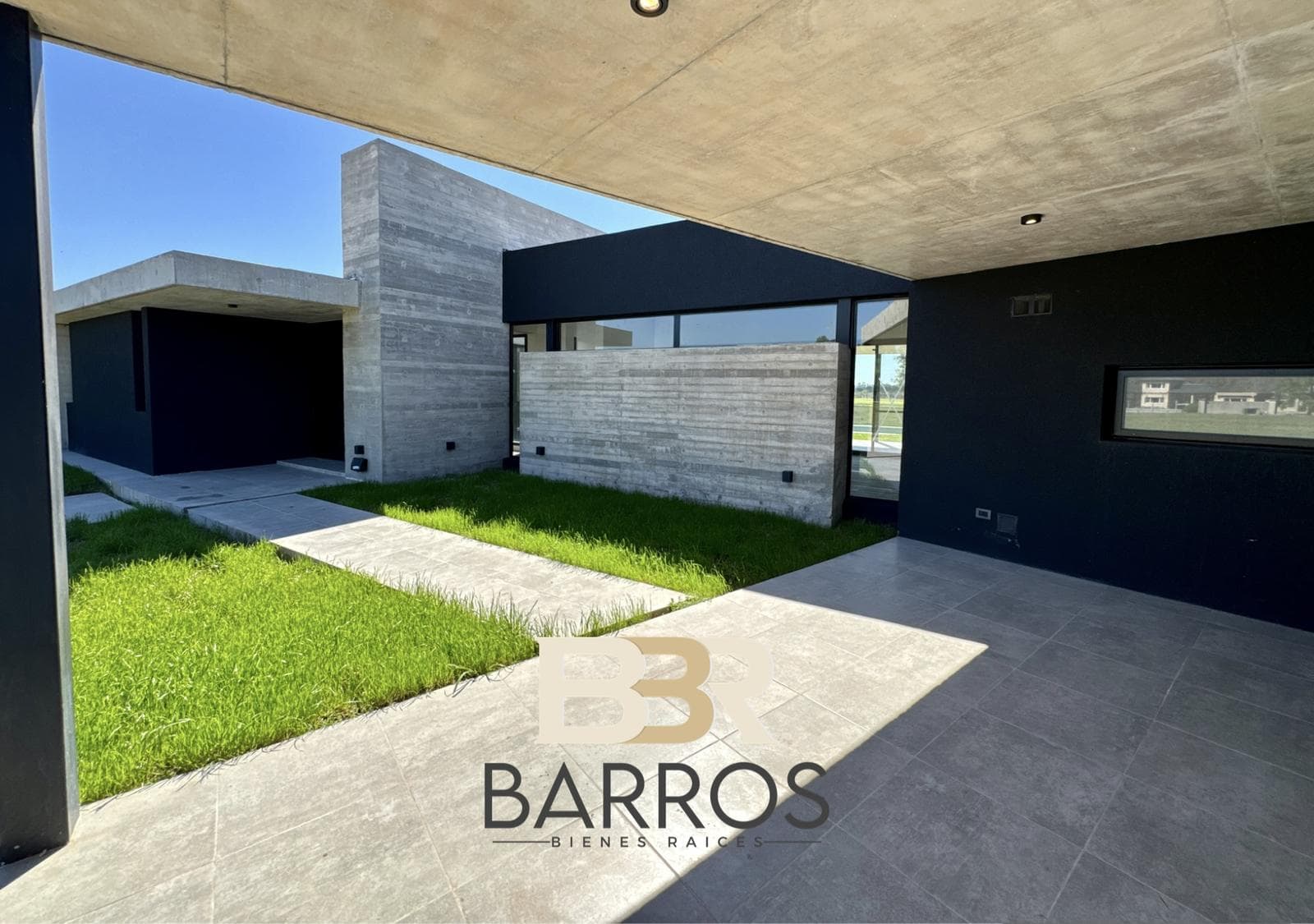 Venta Casa San Roque Comarcas Lujan - 1