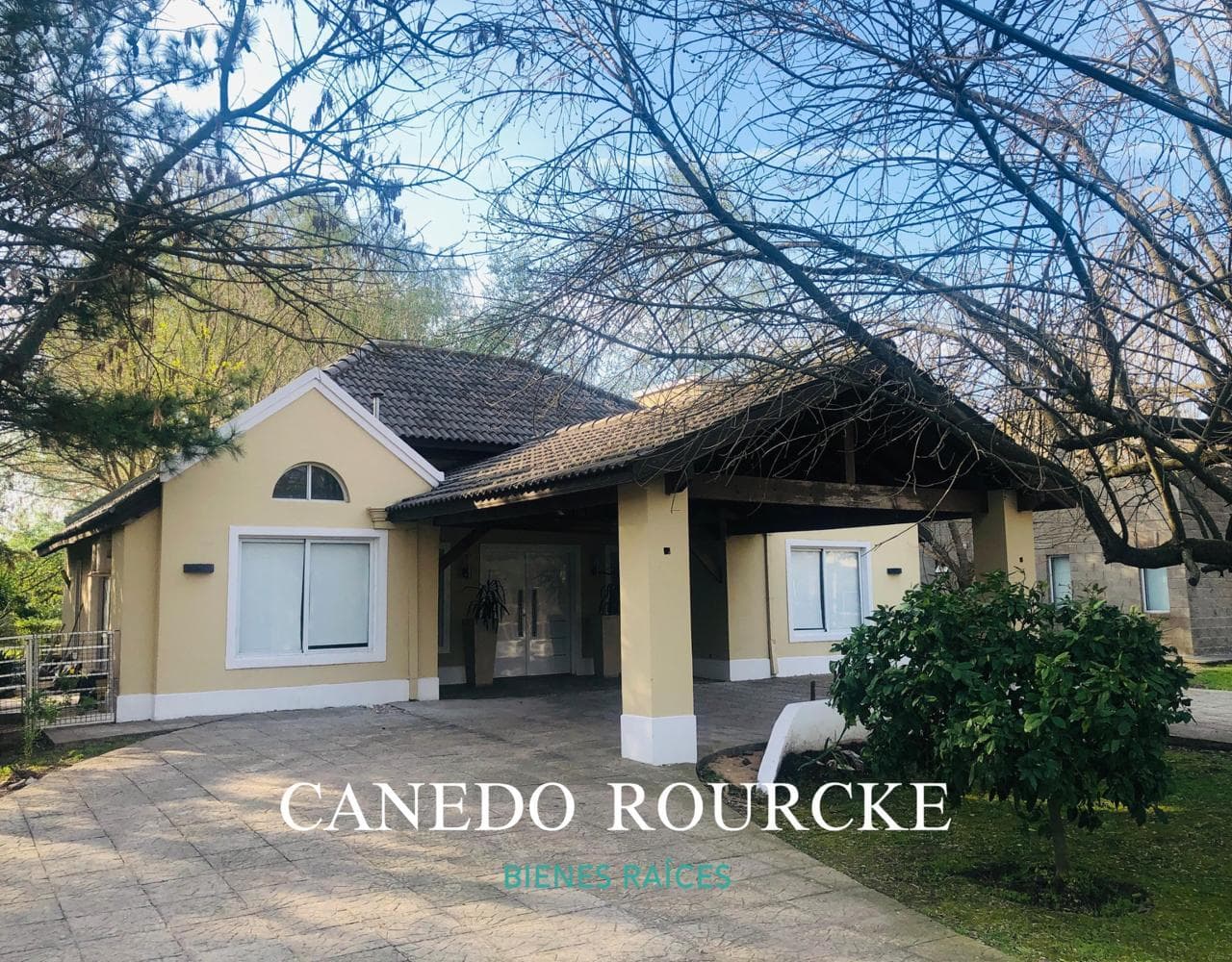 Casa Parque de la Naciones - 1