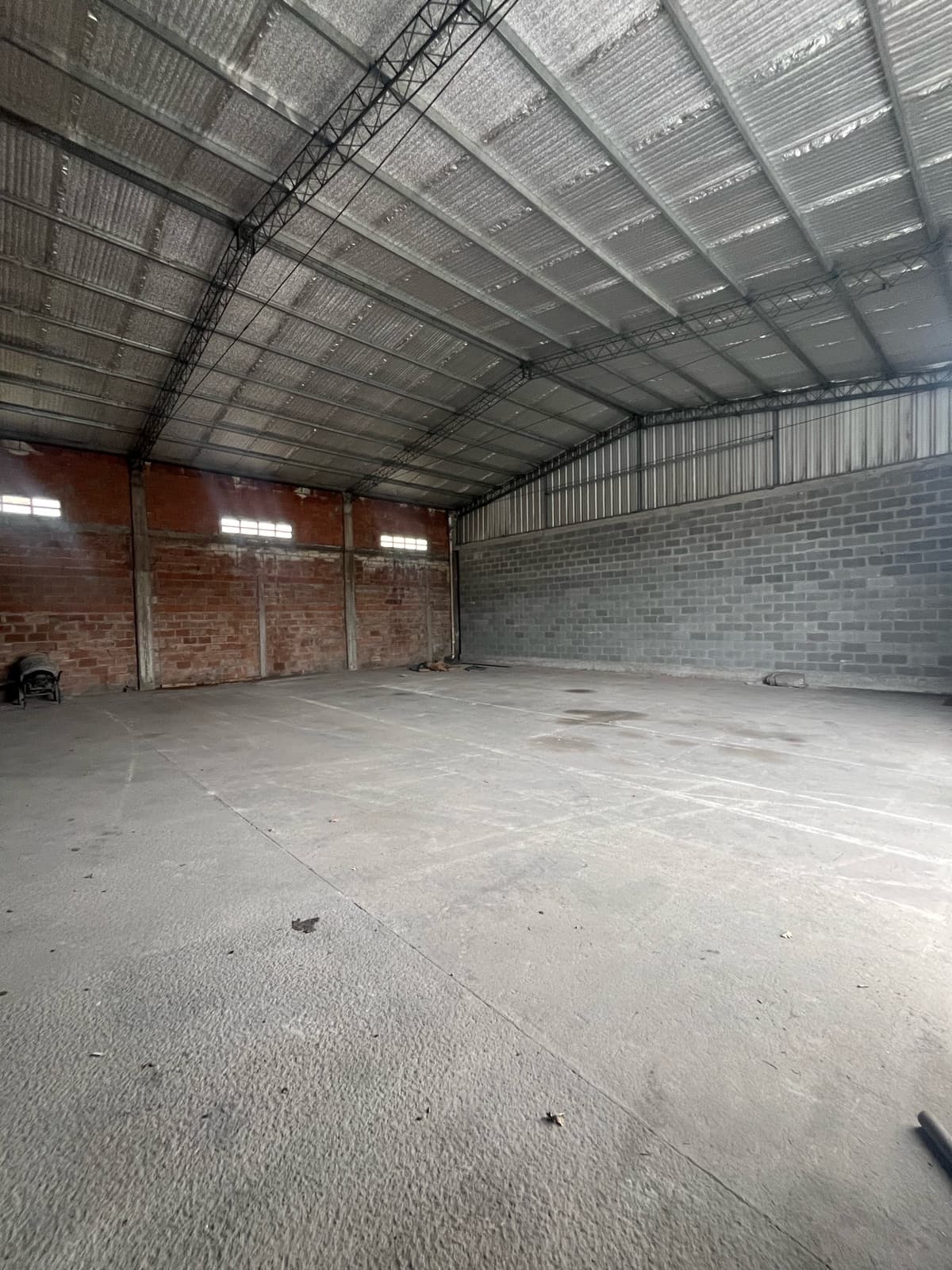 Galpón - El Progreso - 1