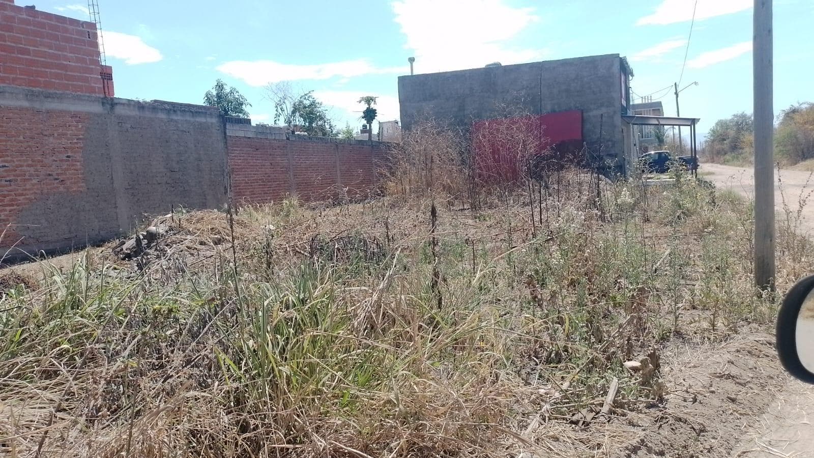 Terreno en Monterrico - 1