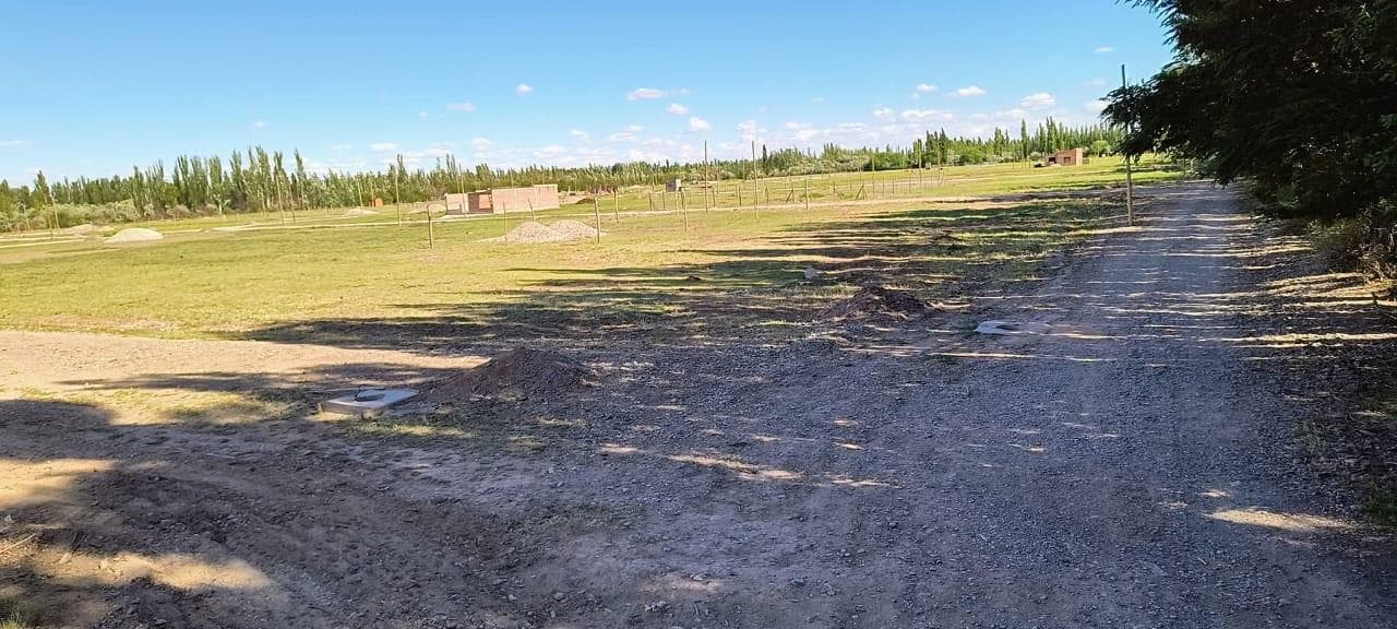 Venta de terreno en Cipolletti 360 Mts. c/u - 1