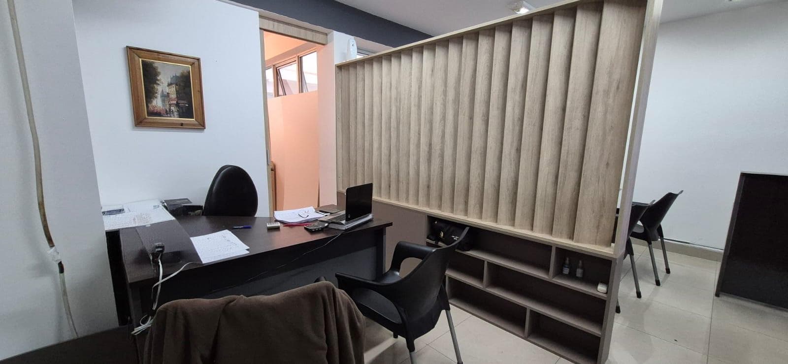 Oficina en Mendoza - 1