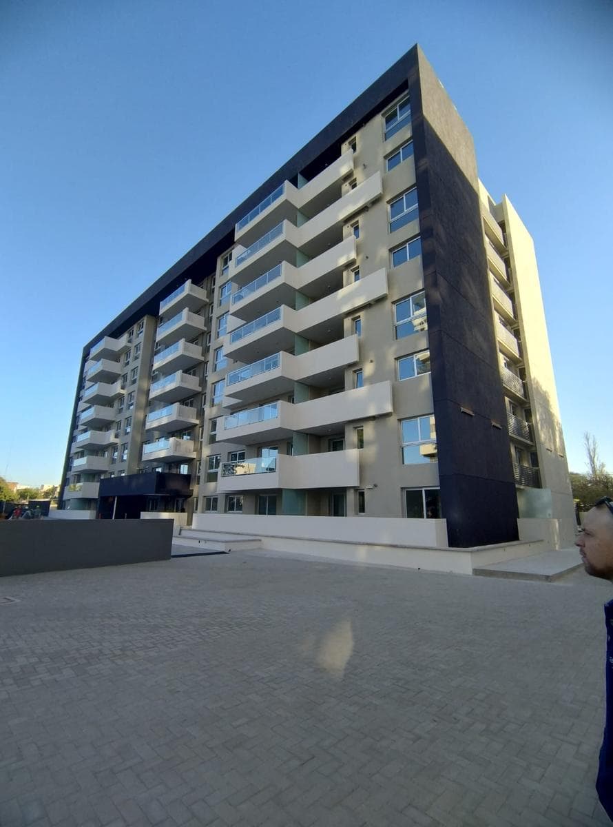 Opera Luxury - Departamento de Categoria Premium - 2 dorm. c/ Balcon - 1