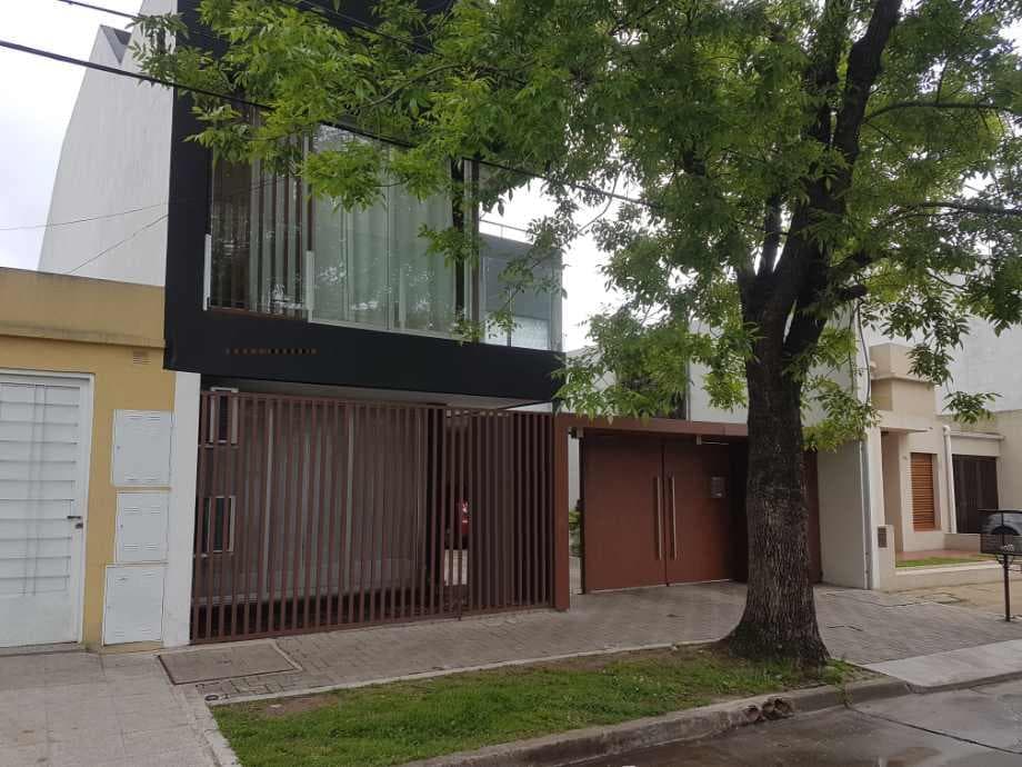 Departamento en Lujan - 1