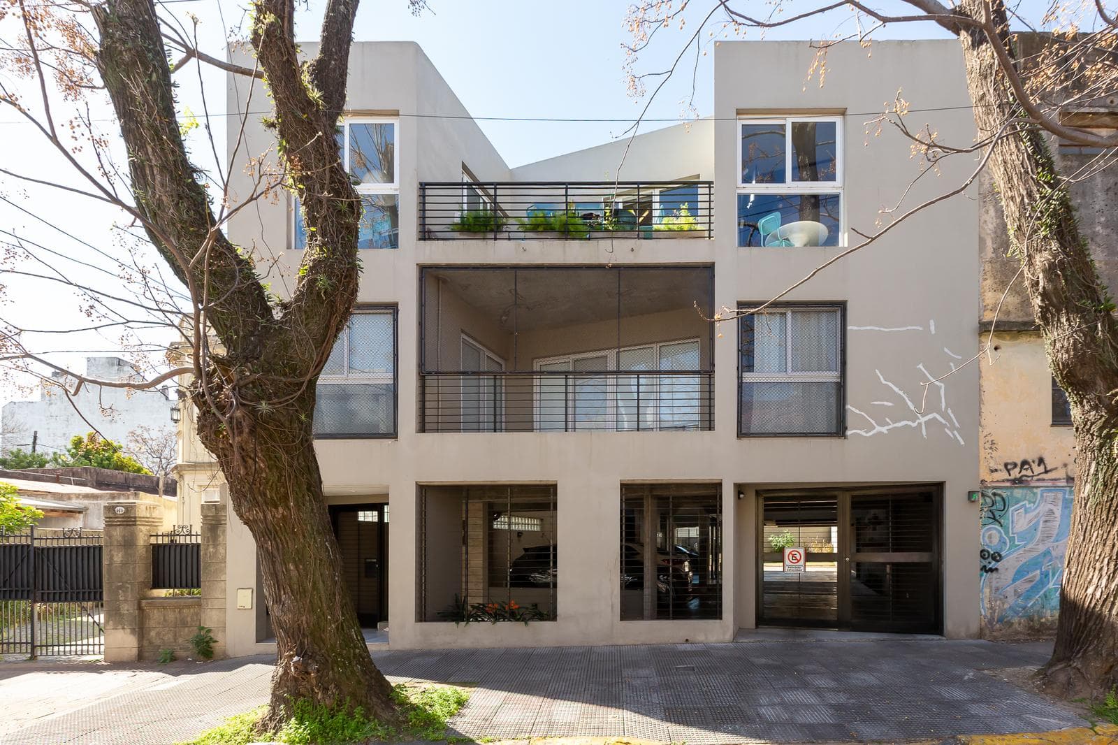 Venta de Departamento en San Isidro - 1