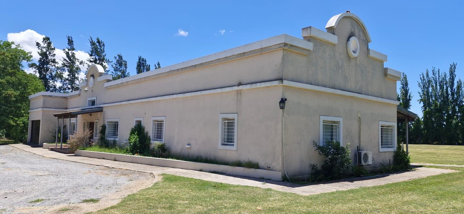 Casa en Comarcas de Luján - 1