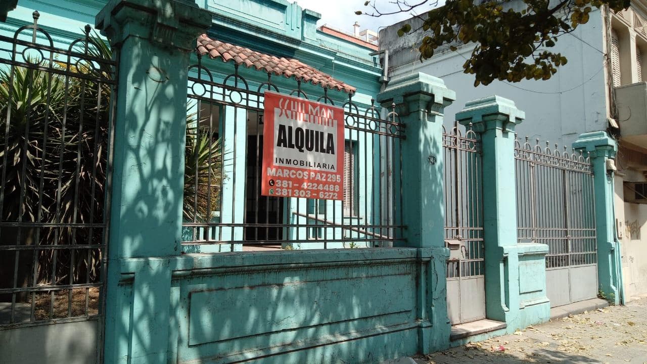 Local en Barrio Norte - 1