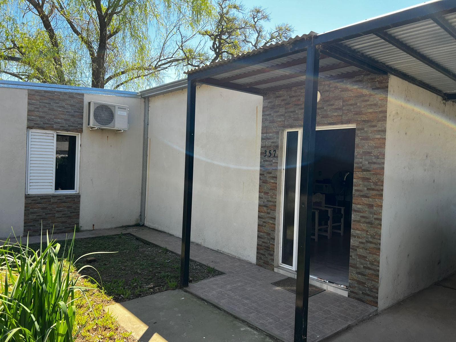 Quinta en Susana - 2