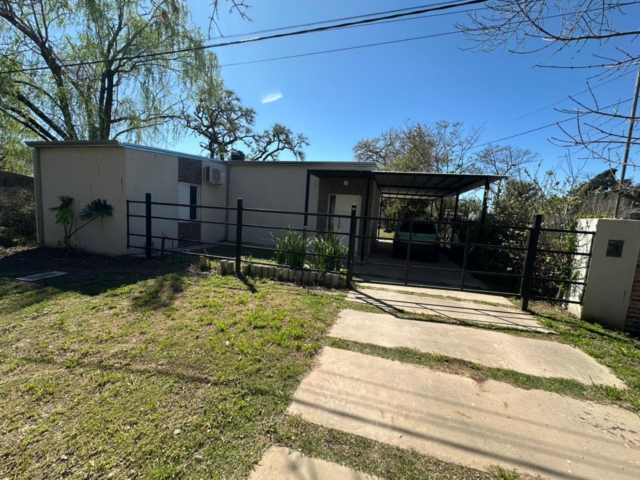 Quinta en Susana - 1